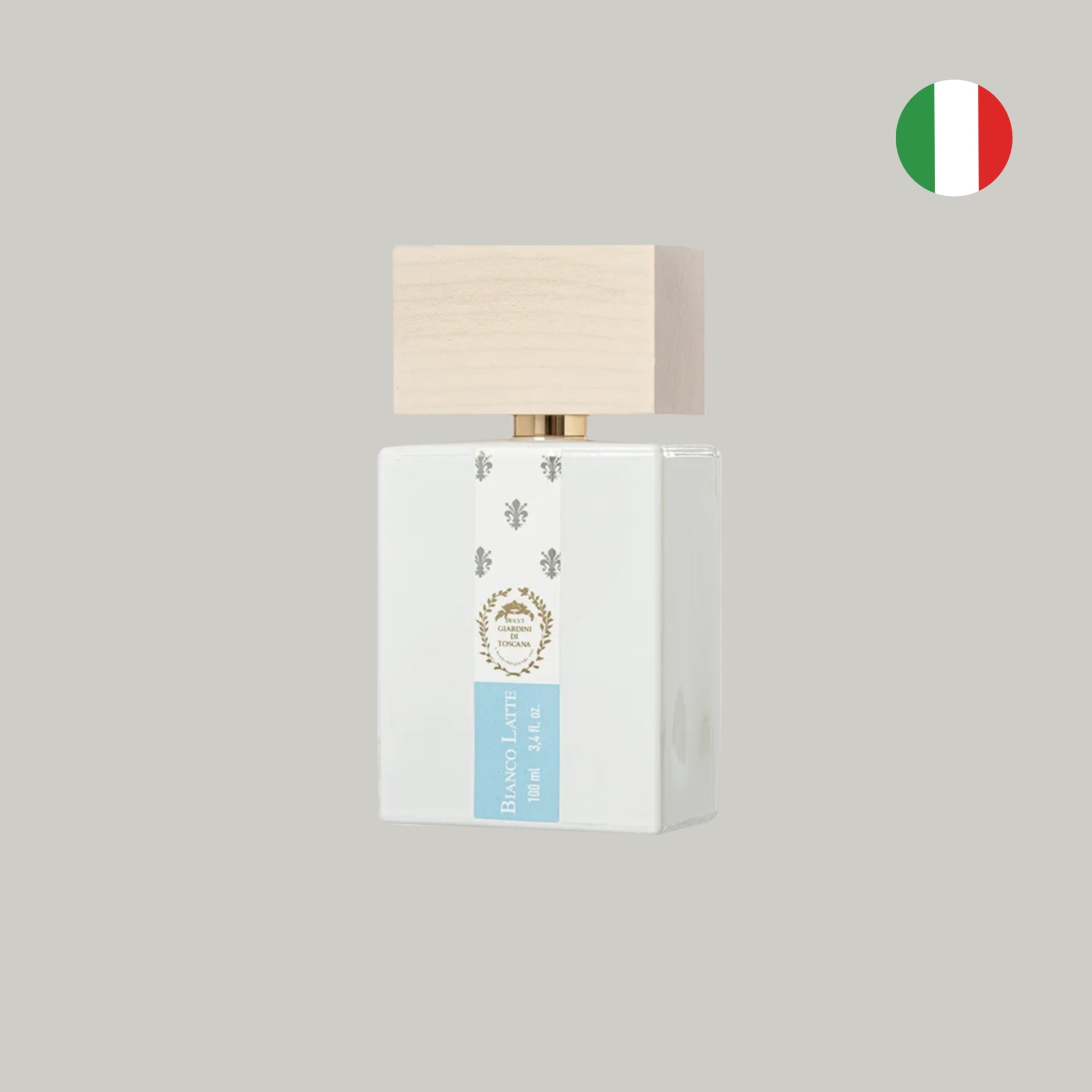 Bianco Latte - Giardini Di Toscana